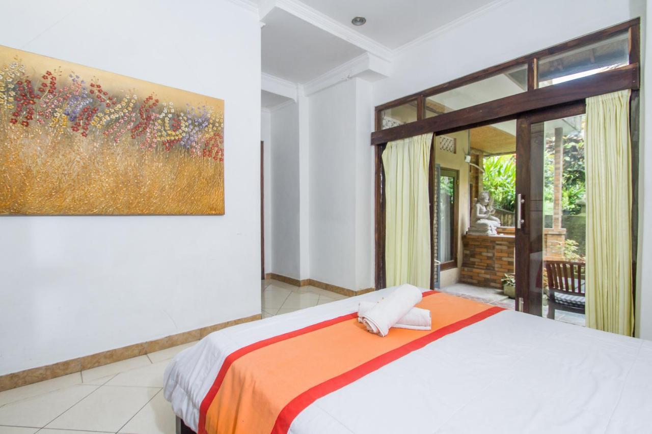 Sulendra Jungle Suites Ubud View By Eps Exterior photo