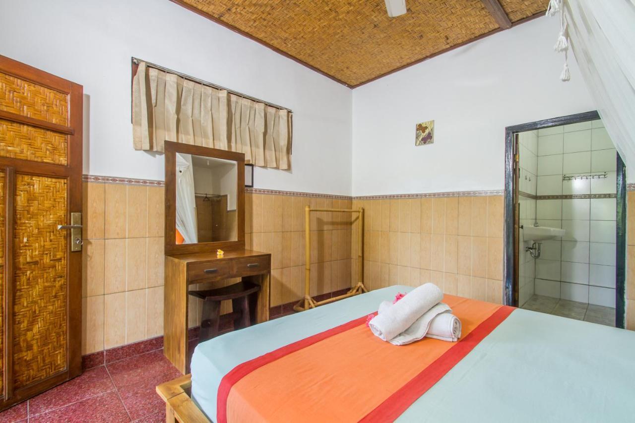 Sulendra Jungle Suites Ubud View By Eps Exterior photo