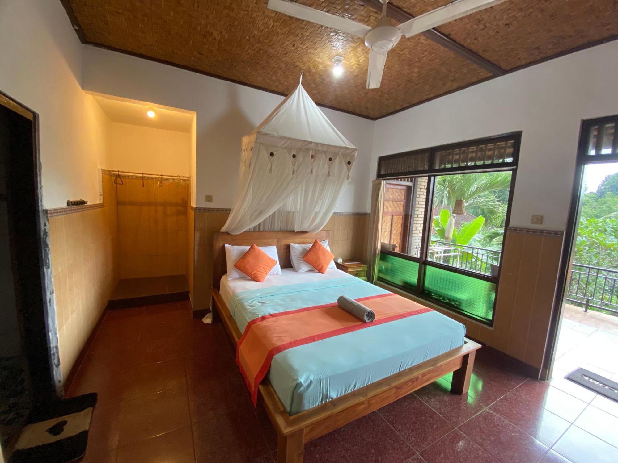 Sulendra Jungle Suites Ubud View By Eps Exterior photo