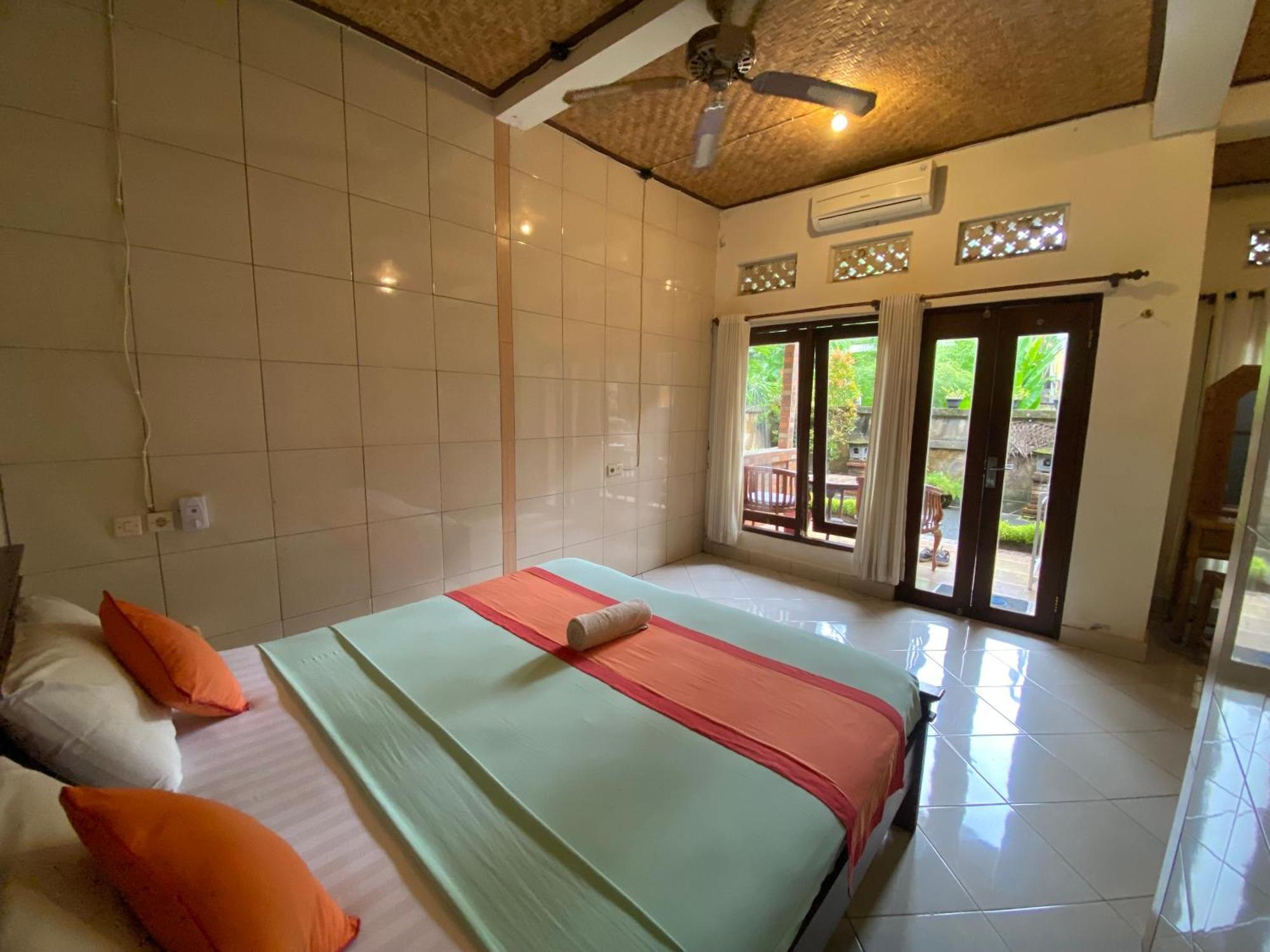 Sulendra Jungle Suites Ubud View By Eps Exterior photo