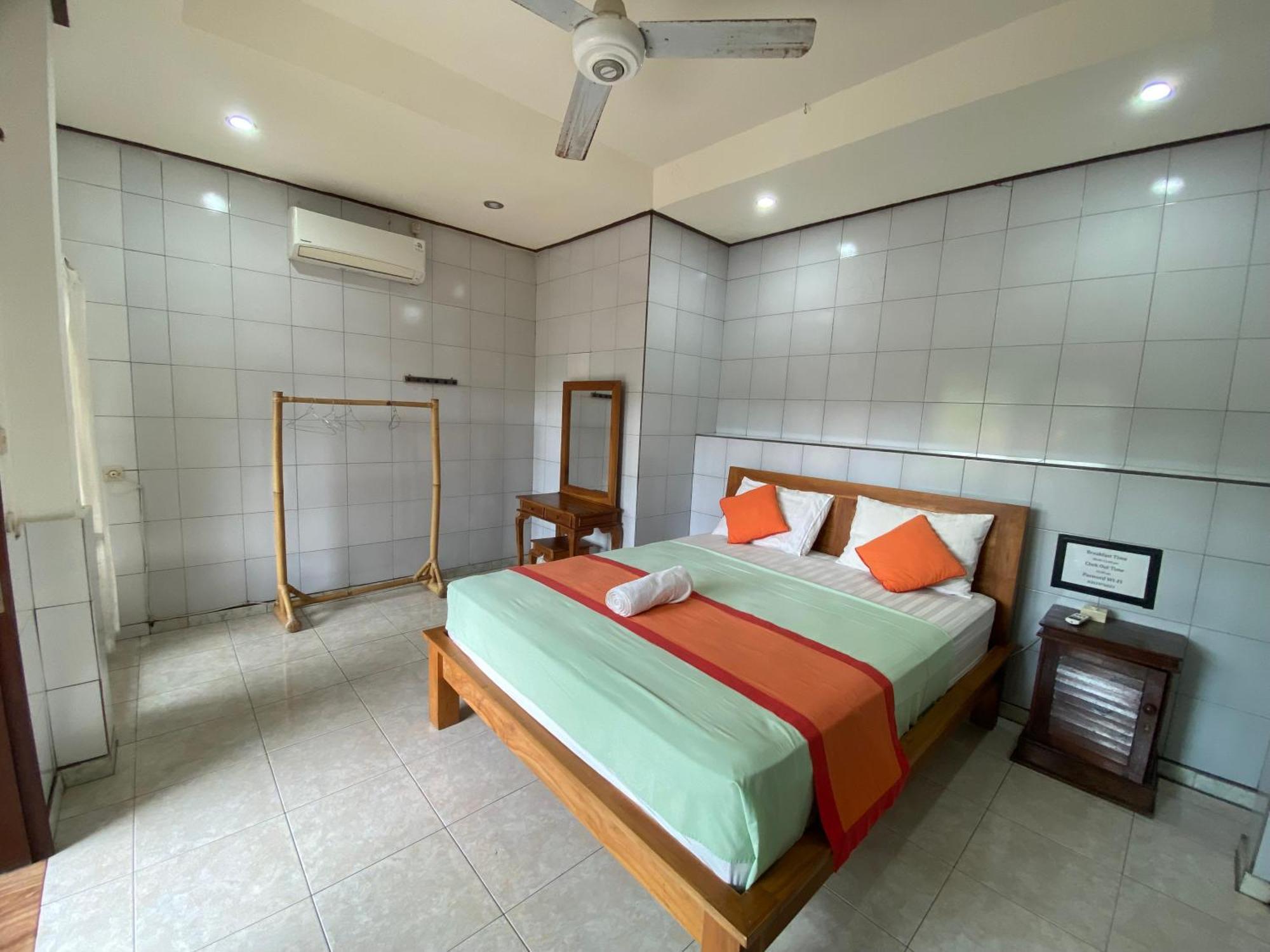 Sulendra Jungle Suites Ubud View By Eps Exterior photo