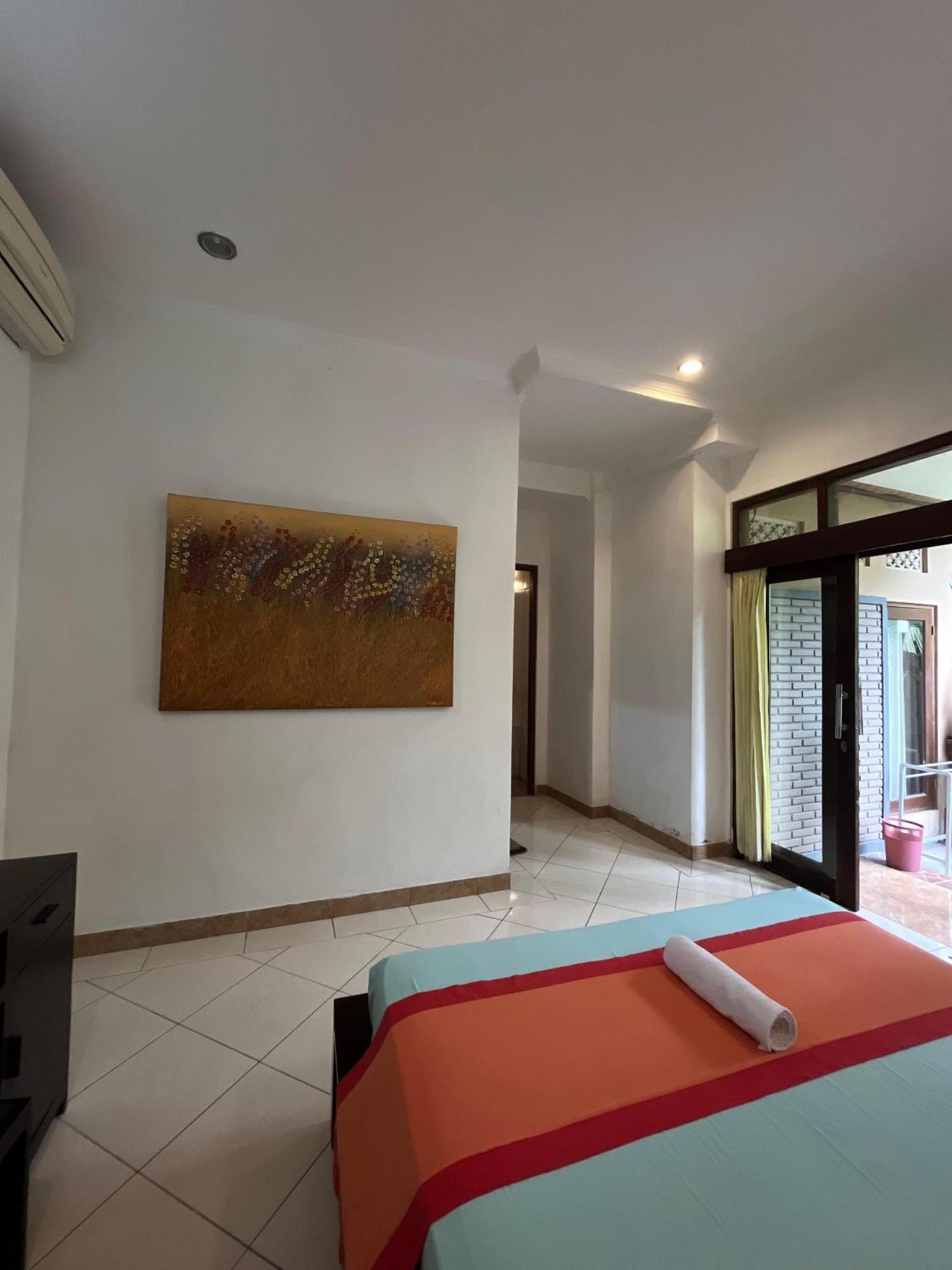 Sulendra Jungle Suites Ubud View By Eps Exterior photo