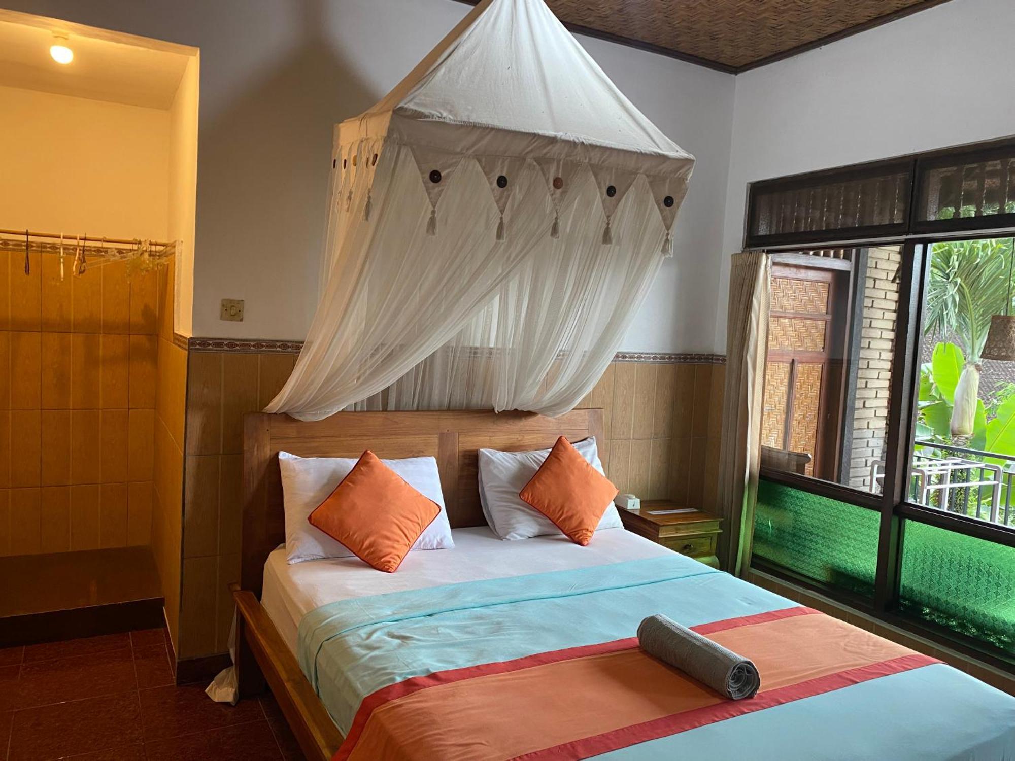 Sulendra Jungle Suites Ubud View By Eps Exterior photo