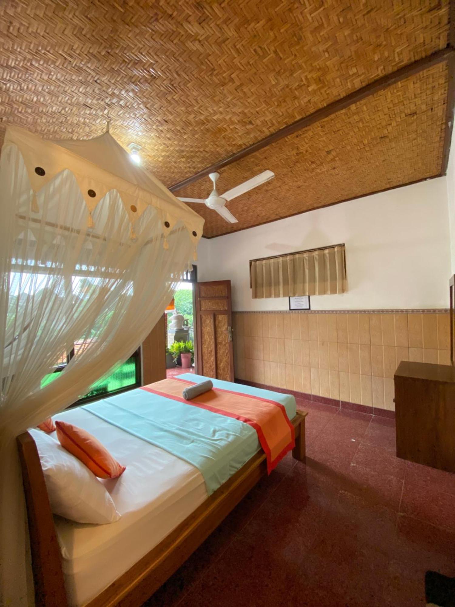 Sulendra Jungle Suites Ubud View By Eps Exterior photo
