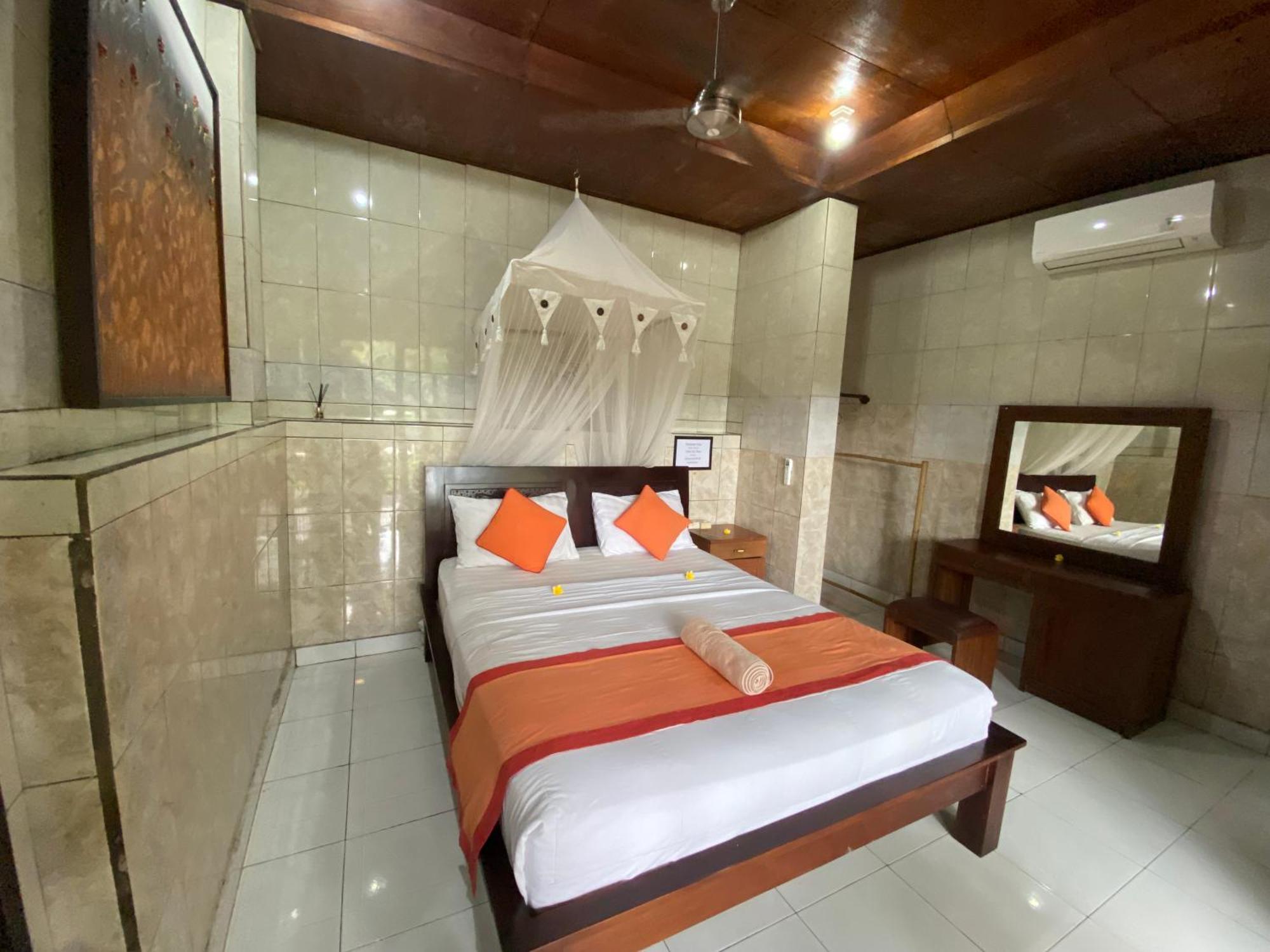 Sulendra Jungle Suites Ubud View By Eps Exterior photo