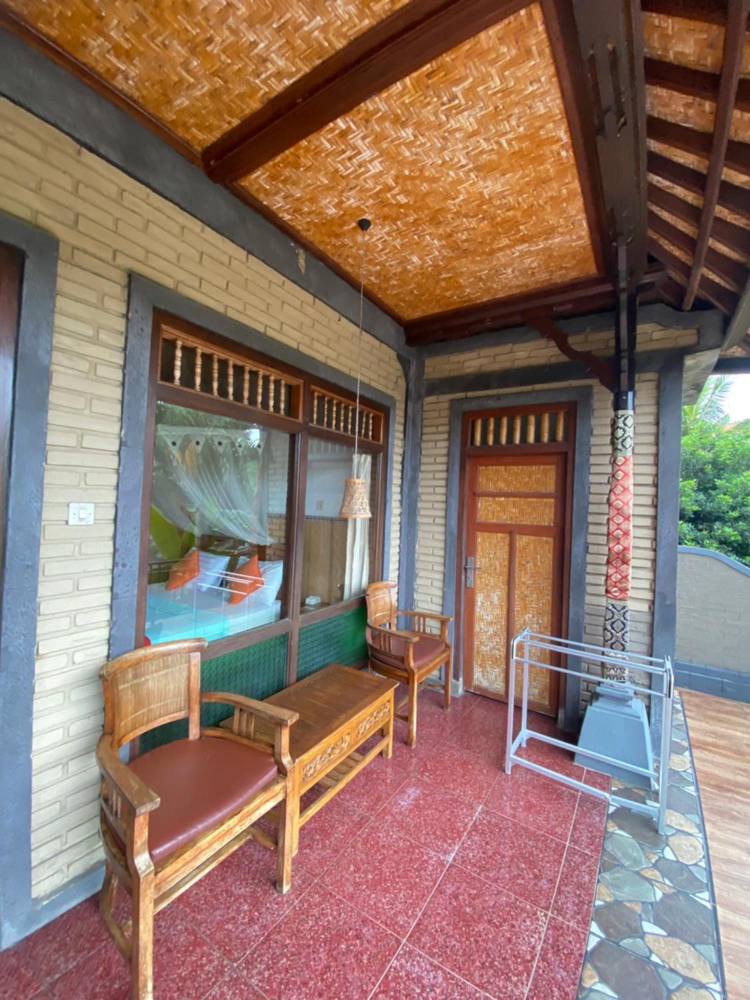 Sulendra Jungle Suites Ubud View By Eps Exterior photo