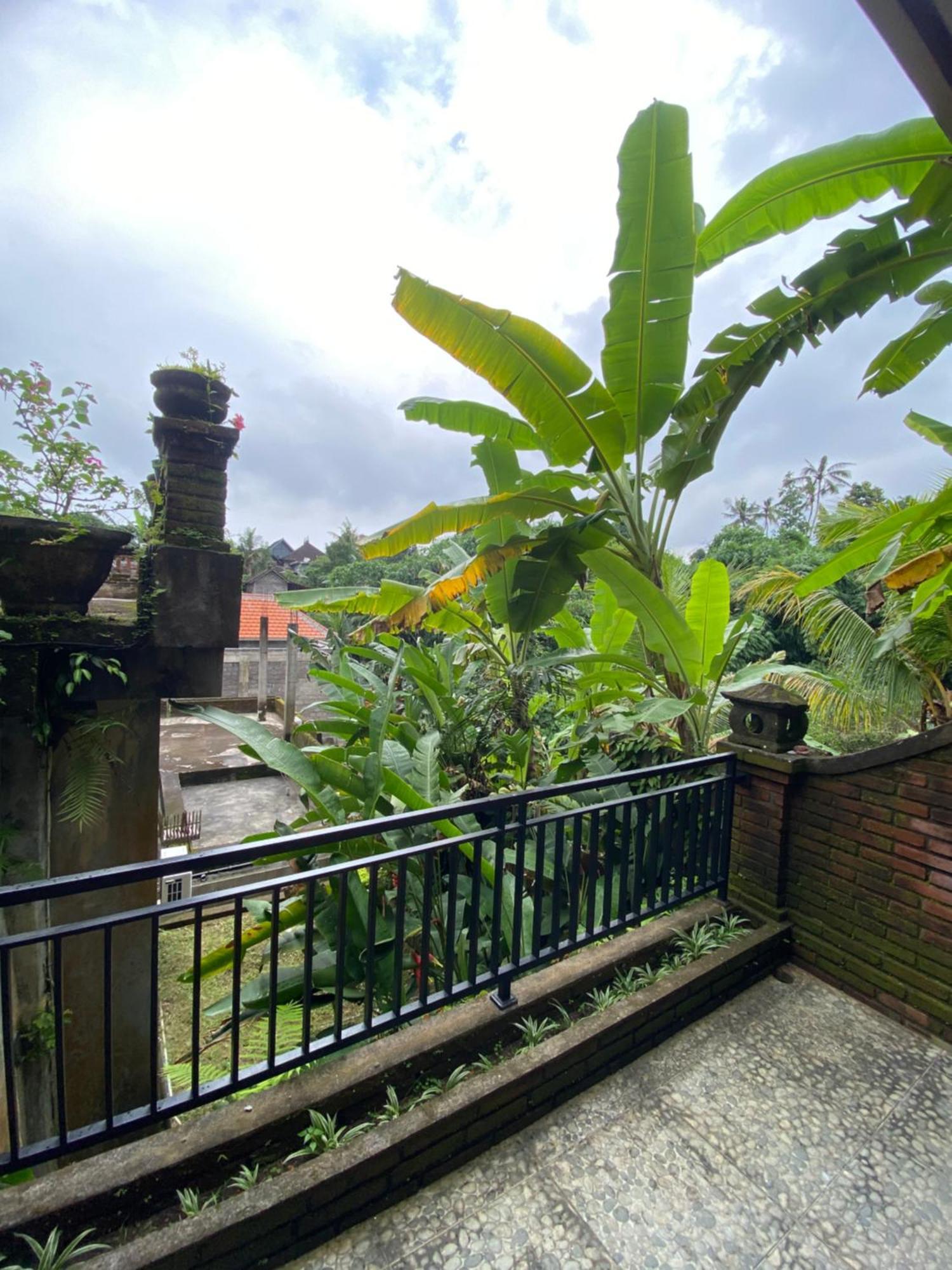 Sulendra Jungle Suites Ubud View By Eps Exterior photo