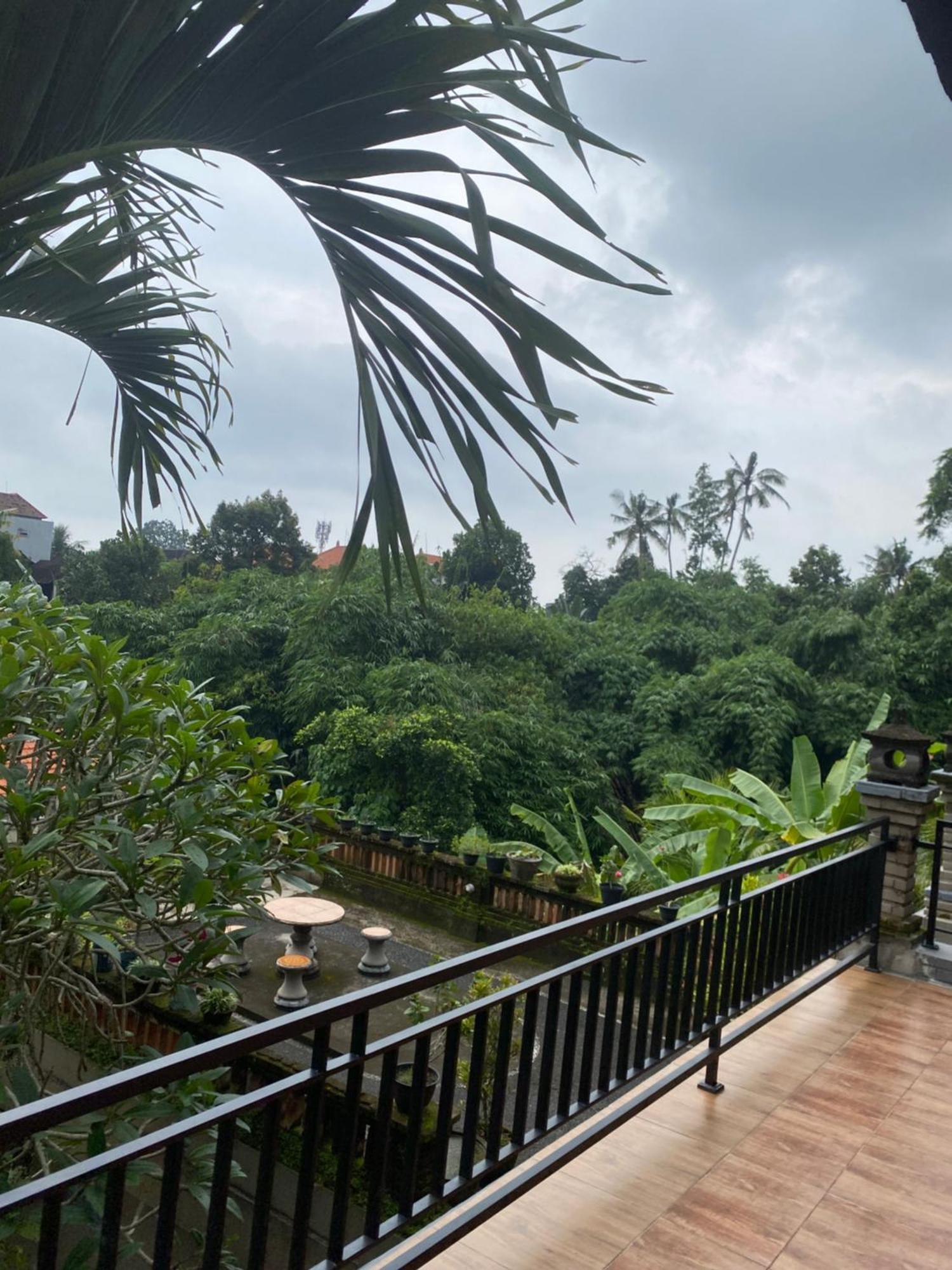Sulendra Jungle Suites Ubud View By Eps Exterior photo