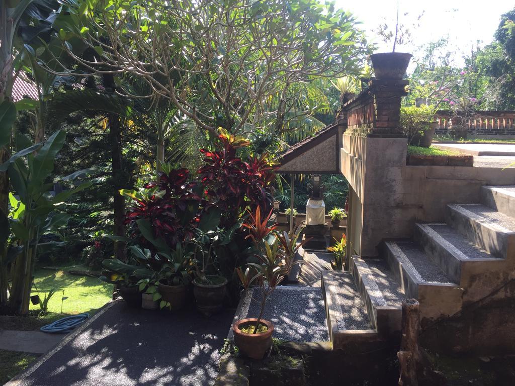 Sulendra Jungle Suites Ubud View By Eps Exterior photo