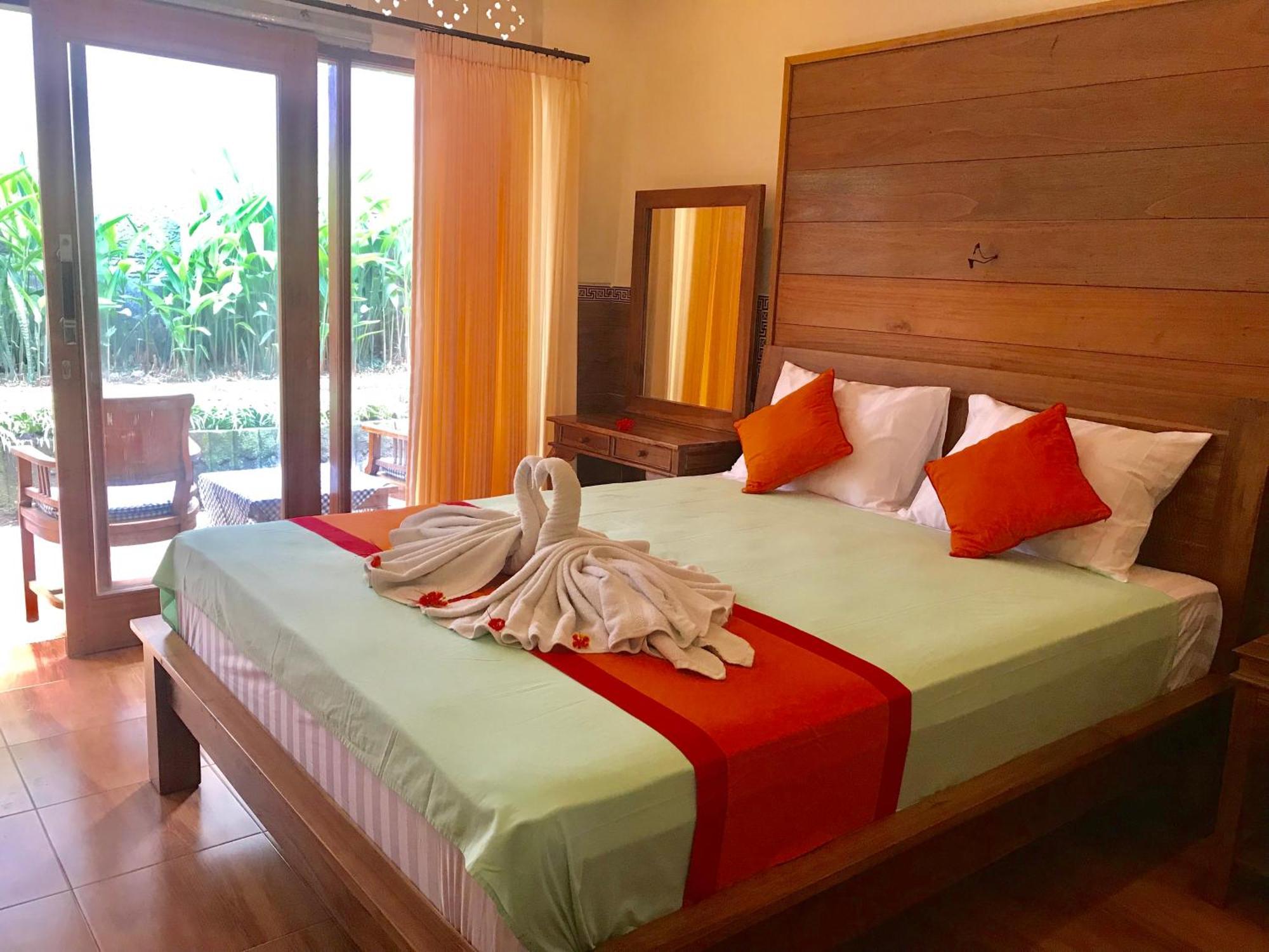 Sulendra Jungle Suites Ubud View By Eps Exterior photo